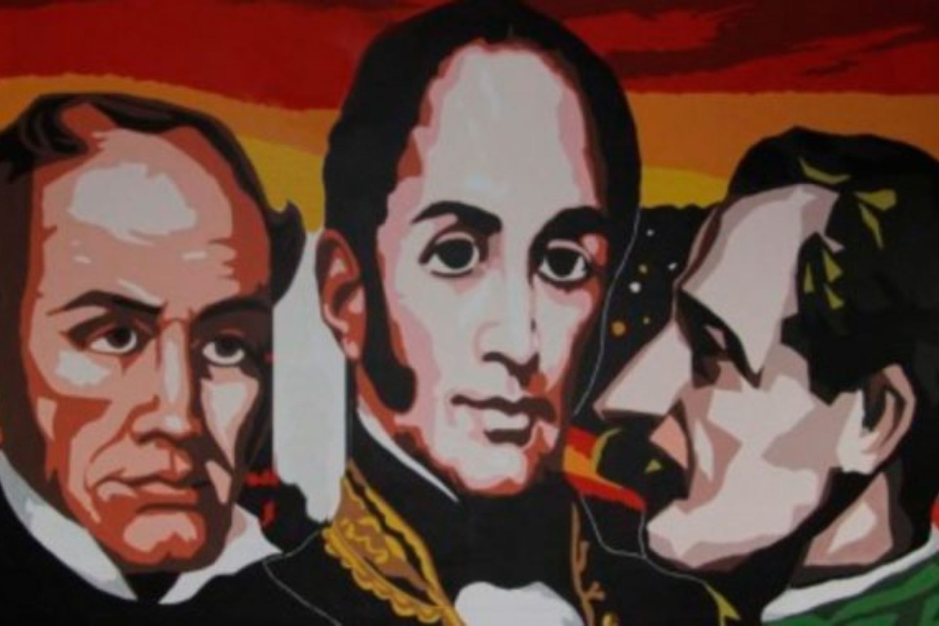 El Árbol de las Tres Raíces: Fundamentos Filosóficos de la Educación Liberadora en Venezuela